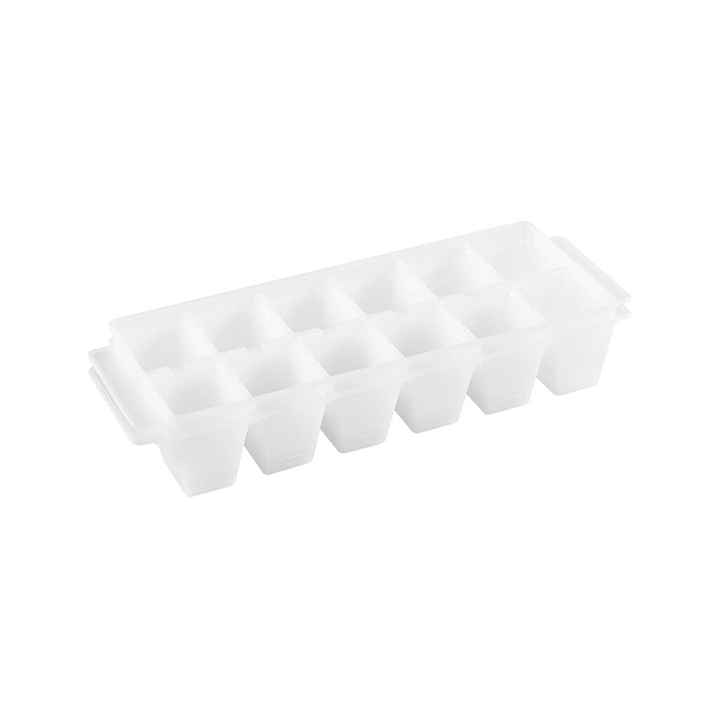 1039 PACK 2 ICE TRAYS 260x95x45mm