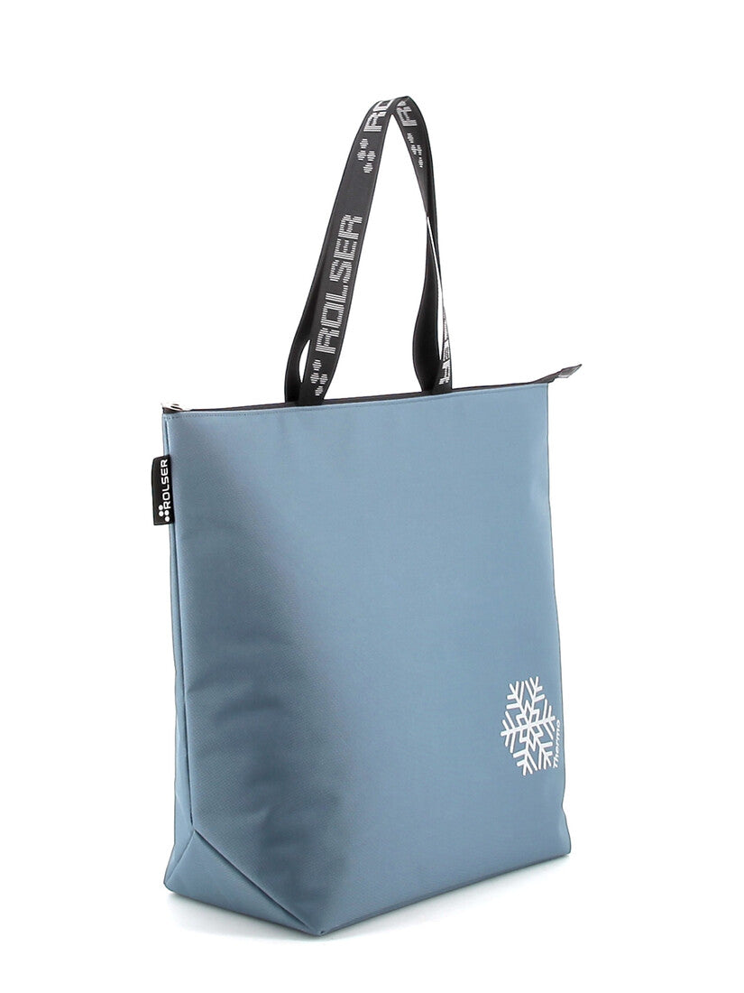 SHB033 THERMAL SHOPPING BAG SEA THERMOBAG LN ROLSER