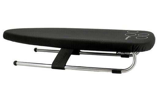 K08001 TABLA DE PLANCHAR K-MINI SURF NEGRA 72x29cm. ROLSER