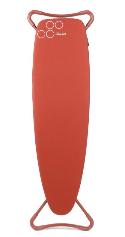 K07001 K-SURF TERRA IRONING BOARD 130x37cm. ROLSER