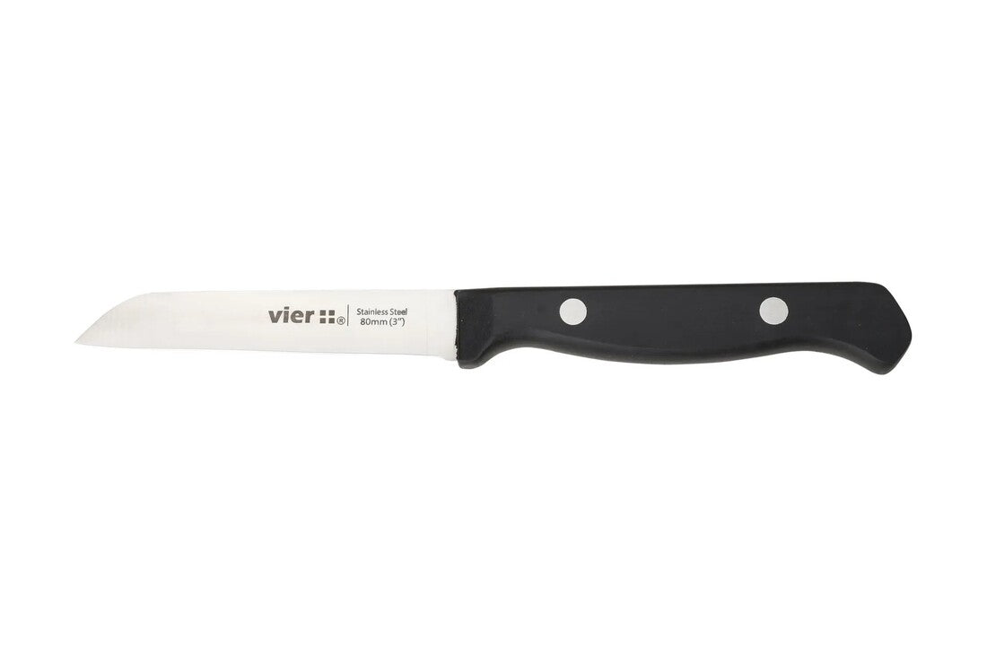 2451 CUCHILLO PELADOR 8cm VIER