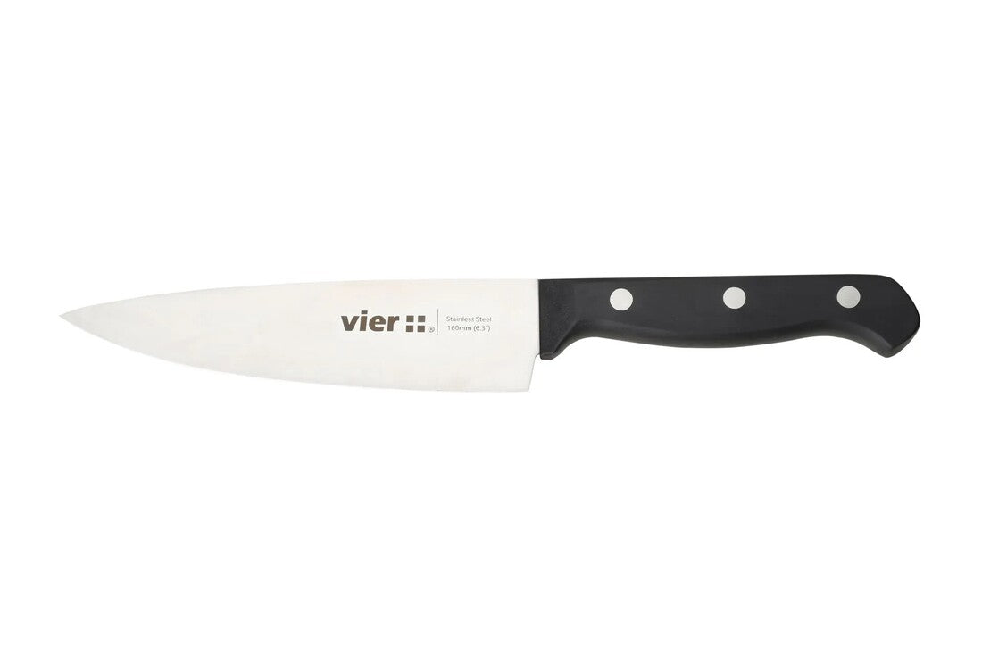 2459 CUCHILLO COCINA 16cm VIER