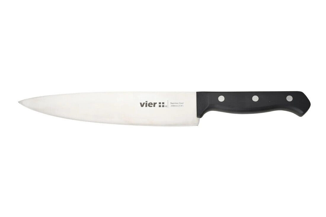2460 CUCHILLO CHEF 20cm VIER