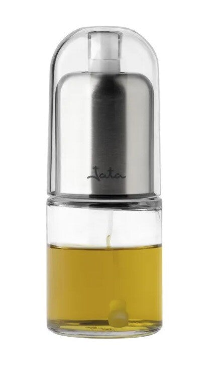HACC4539 PULVERIZADOR DE ACEITE CON BOMBA 150ml JATA | Suministros Figmar