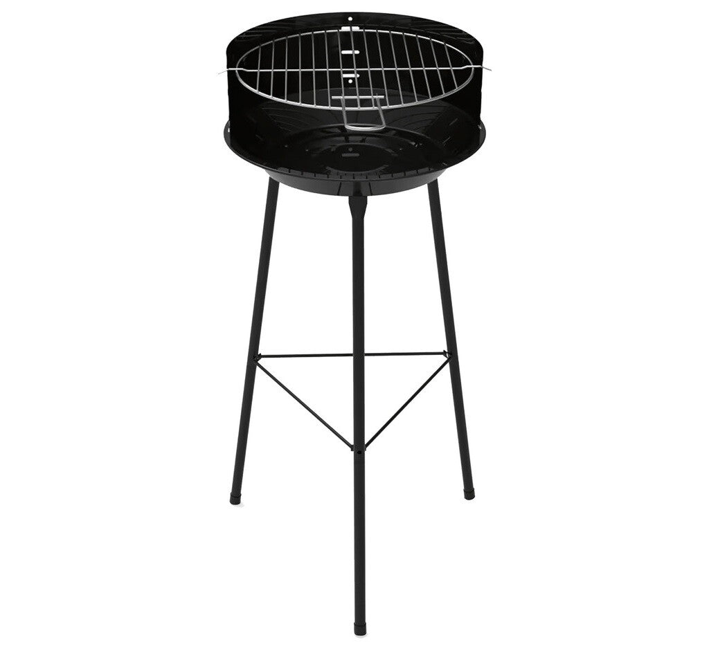 401000004 BARBACOA PORTATIL CARBON 35cm RIGLOS VASSARY