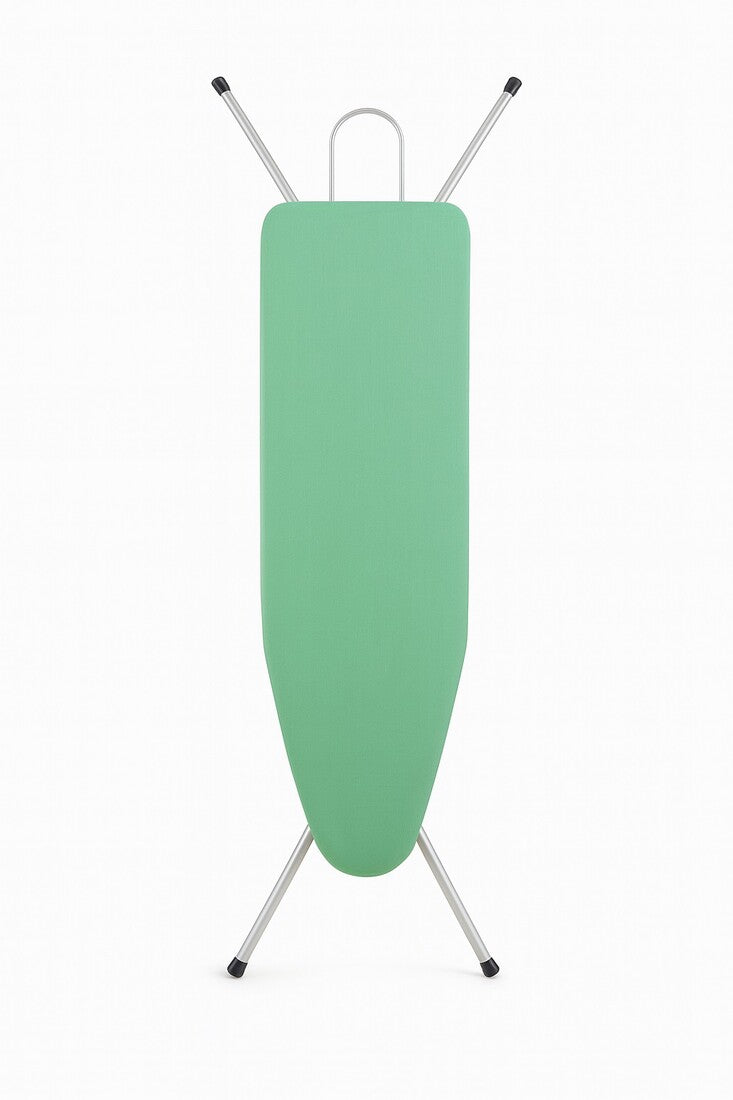 K04017 TABLA DE PLANCHAR K-X VERDE 110x32cm. ROLSER | Suministros Figmar