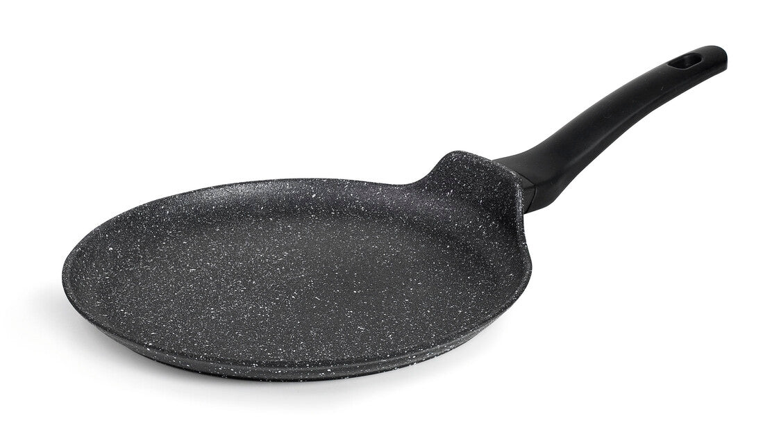 26844 CREPERA ALUMINIO FORJADO Ø24cm JAVA LACOR