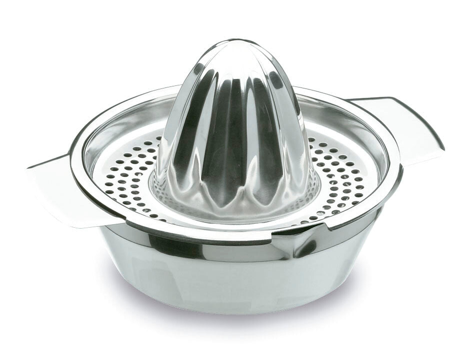 62912 EXPRIMIDOR MANUAL INOX 18/10 LACOR