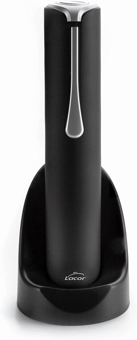 63031 SACACORCHOS ELECTRICO LACOR