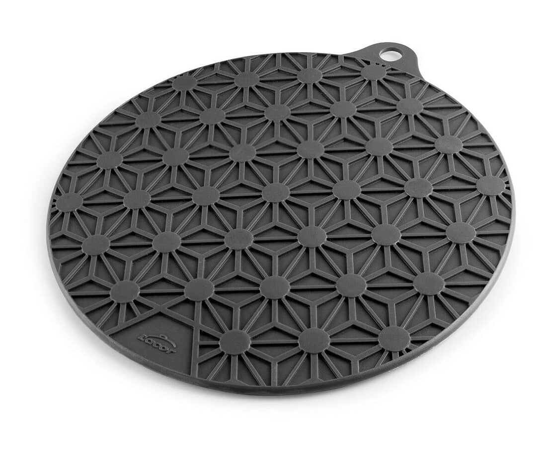 63042 SALVAMANTEL MAGNETICO SILICONA Ø20cm LACOR