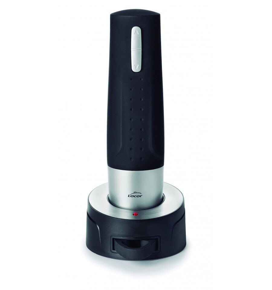 63054 SACACORCHOS ELECTRICO LACOR