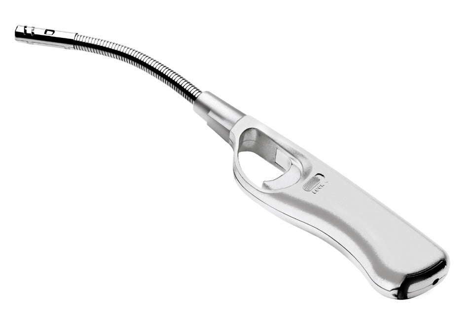 68979 ENCENDEDOR DE GAS CAÑA FLEXIBLE LACOR