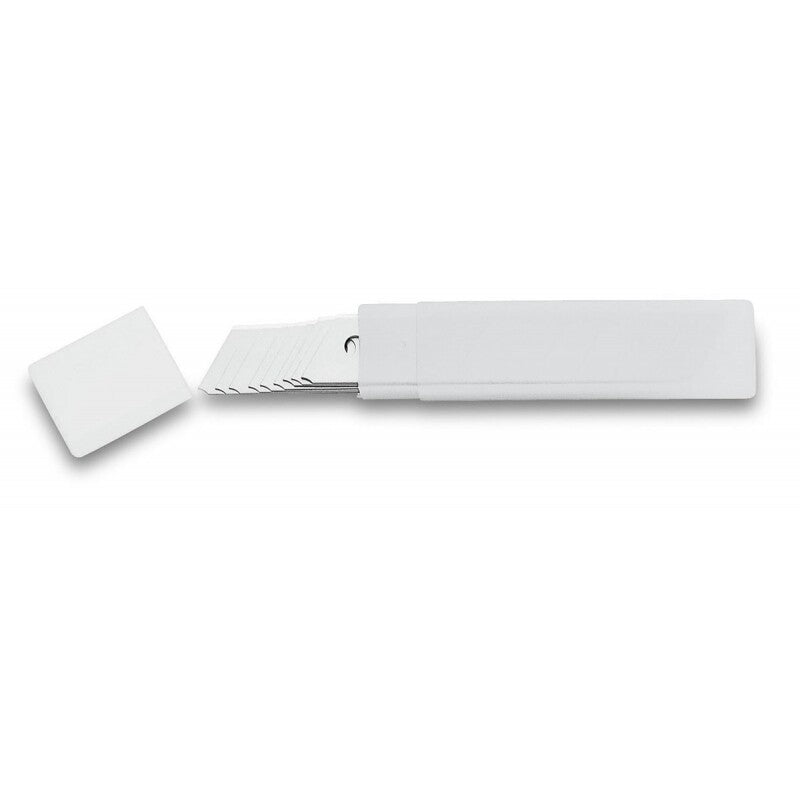 00235 10u CUTTER REPLACEMENT BLADE 18mm 3C