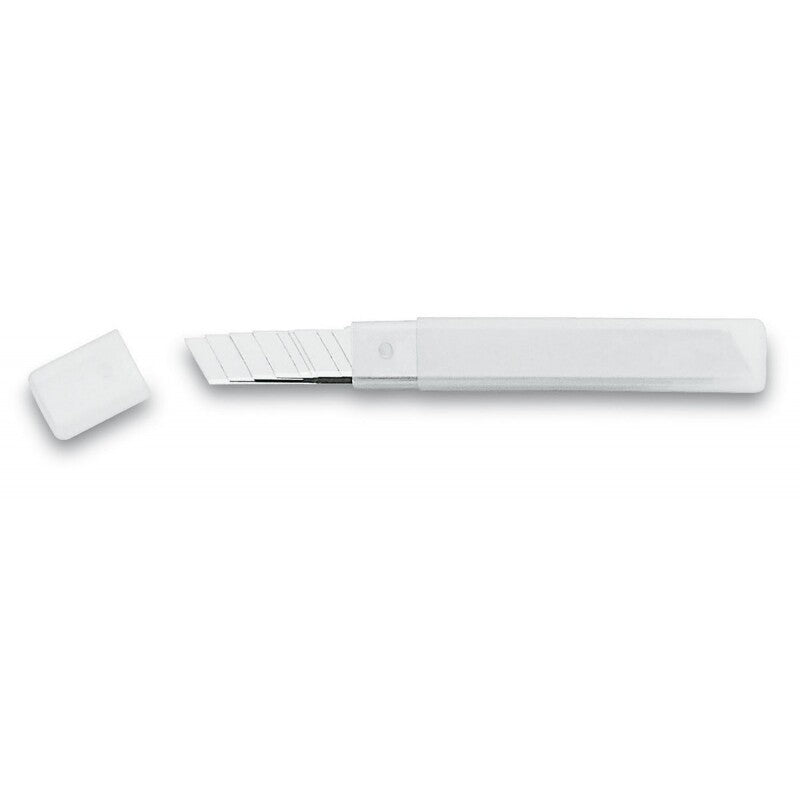 00237 10u CUCHILLA RECAMBIO CUTTER 9mm 3C | Suministros Figmar