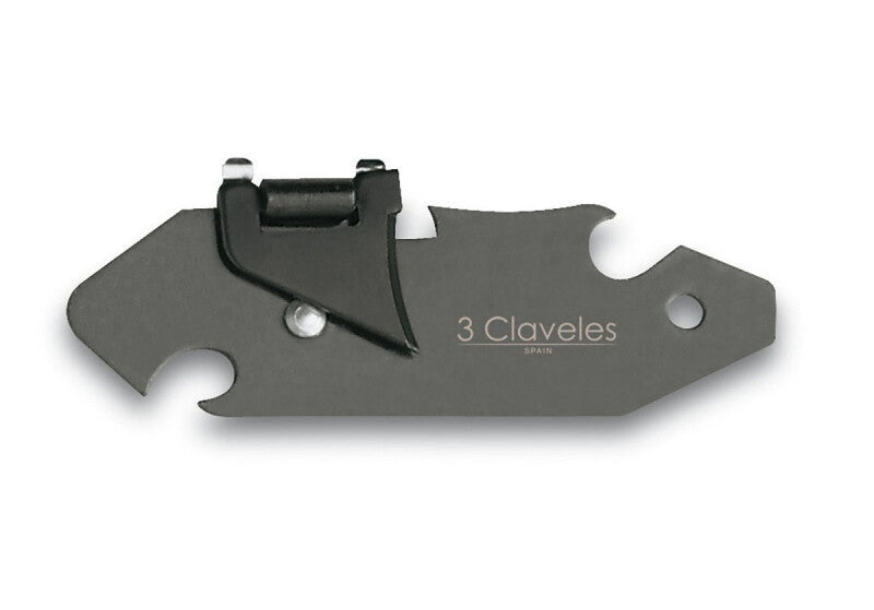 00500 BLUED EXPLORER CAN OPENER 3C