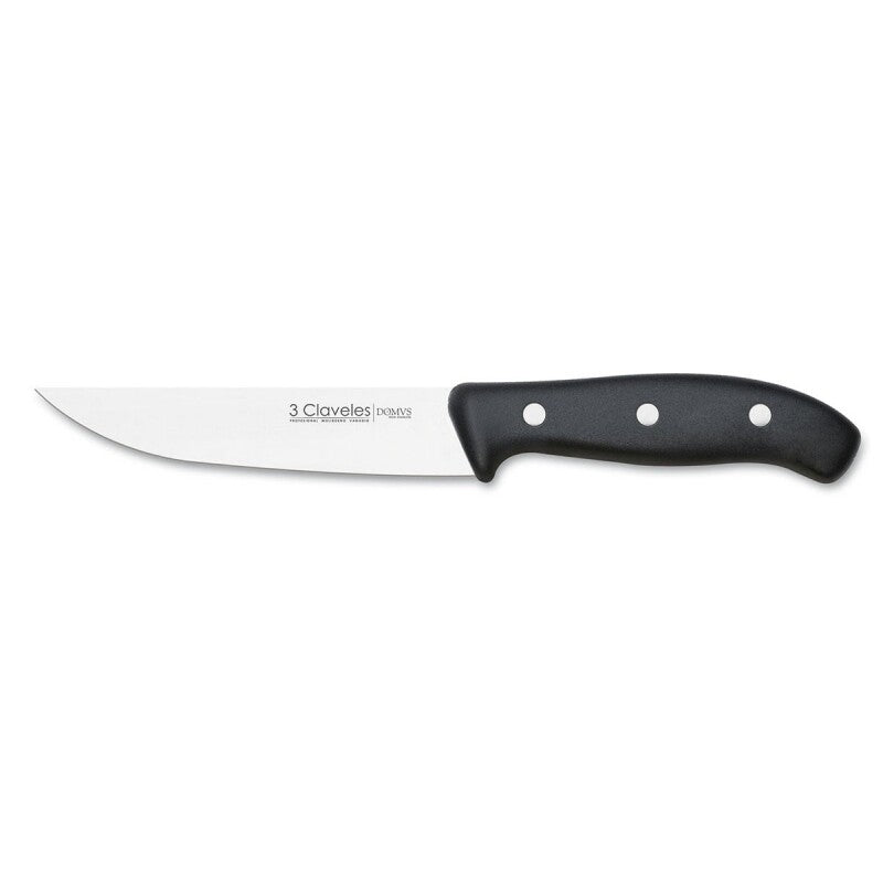 00952 CUCHILLO COCINA DOMVS 13,5cm 3C | Suministros Figmar