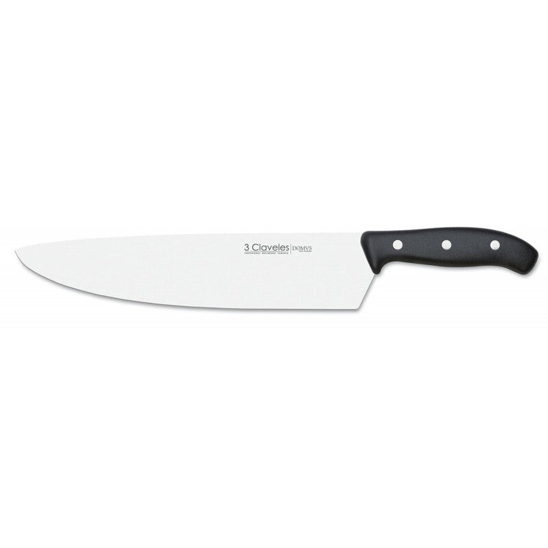 00956 DOMVS COOKING KNIFE 25cm 3C
