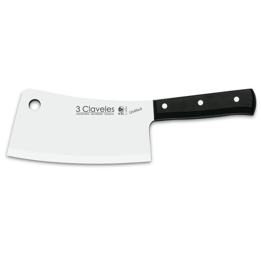 01194 HACHUELA UNIBLOCK 5 mm. 20 cm. - 8´ C 3C