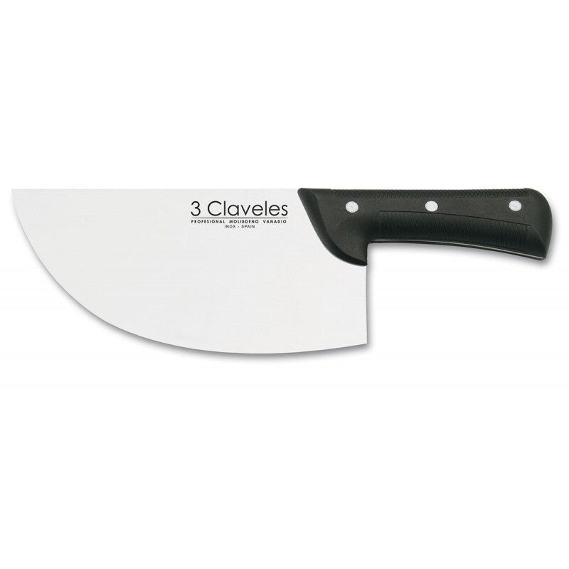 01831 HACHUELA CHULETERO - 2.75 mm. 23.5 cm. FH 3C | Suministros Figmar