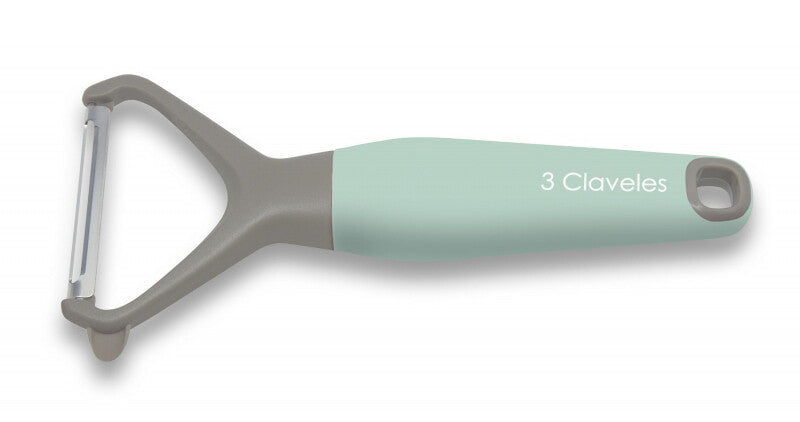 4648 STAINLESS STEEL TOMATO PEELER 3C