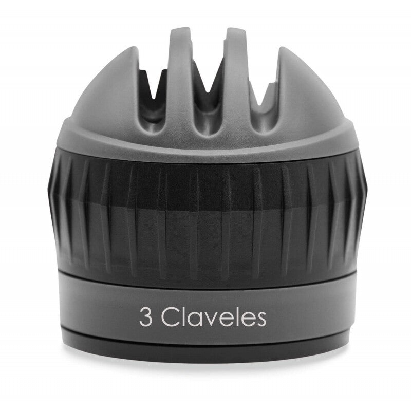 9427 3-STEP KNIFE SHARPENER SUCTION CUP 3C