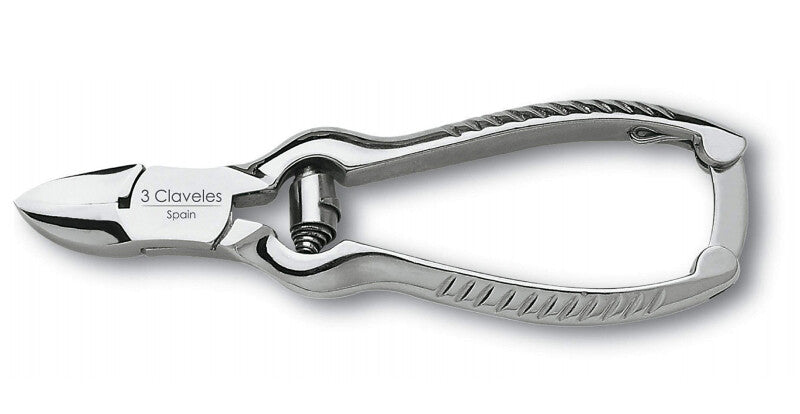 12137 AMERICAN PEDICURE PLIERS 14cm 3C