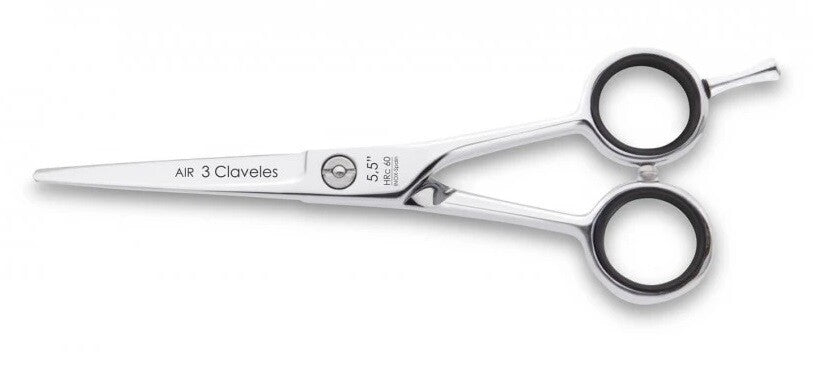 12803 AIR HAIRDRESSING SCISSORS 6" 3C
