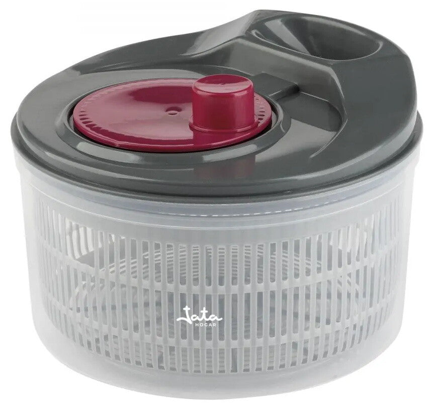 HACC4554 CENTRIFUGADORA DE ENSALADAS 3L JATA