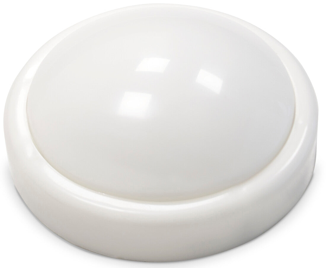 1300514 BL PUSHLIGHT LED BLANCO 4xAA GSC | Suministros Figmar