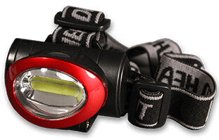 30413870 KODAK FRONT FLASHLIGHT 5W 300lm 3xAAA
