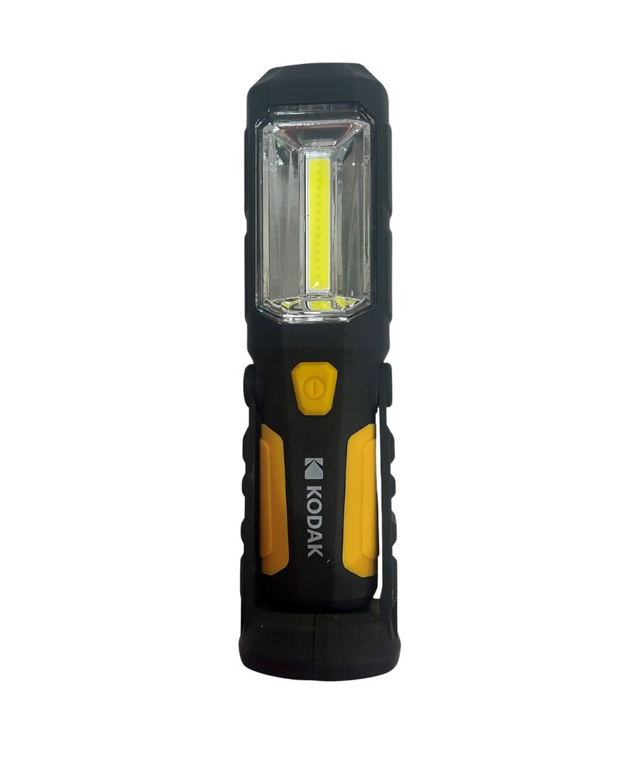 30421851 LINTERNA LED MULTIUSOS WORK 300Lm IP44 KODAK