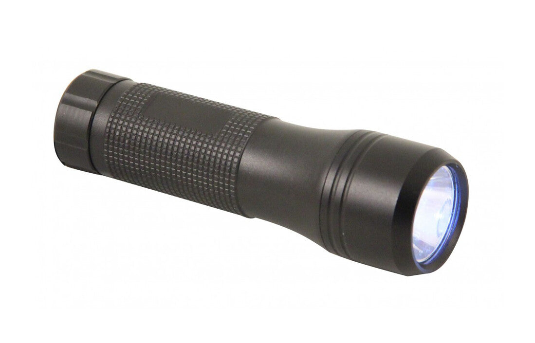 D85 LED POCKET FLASHLIGHT 3W 120Lm VELAMP