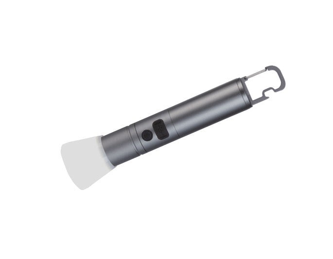 2423113 LINTERNA LED RECARGABLE 15W 800Lm F-BRIGHT