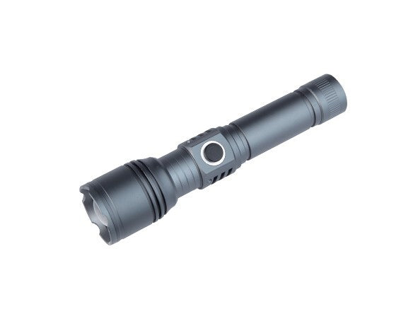 2423114 LINTERNA LED RECARGABLE 15W 700Lm F-BRIGHT