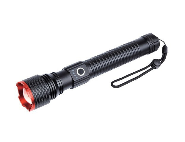 2423115 LINTERNA LED RECARGABLE 20W 1000Lm F-BRIGHT
