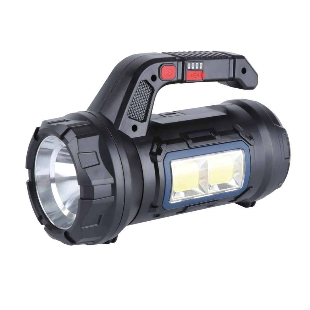 201800016 10W MULTI-PURPOSE LANTERN WITH TOOLBOX GSC