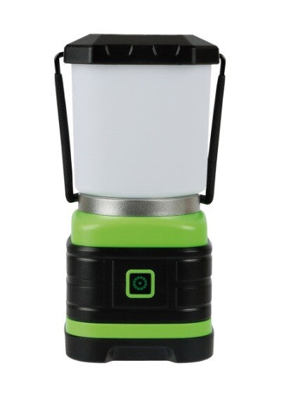 201810006 LINTERNA LED CAMPING 3xAA 5W IP44 GSC