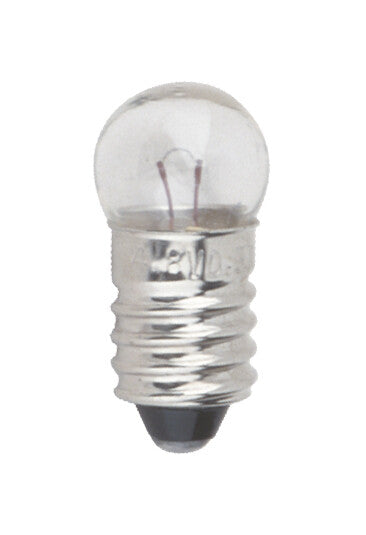 1 SPHERICAL LAMP 2.5V