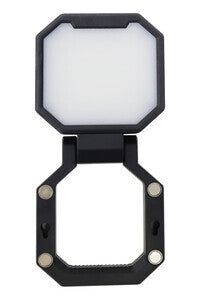 60.420/1 MINI FOCO TRABAJO LED 20W 2000lm RECARGABLE ELECTRO DH