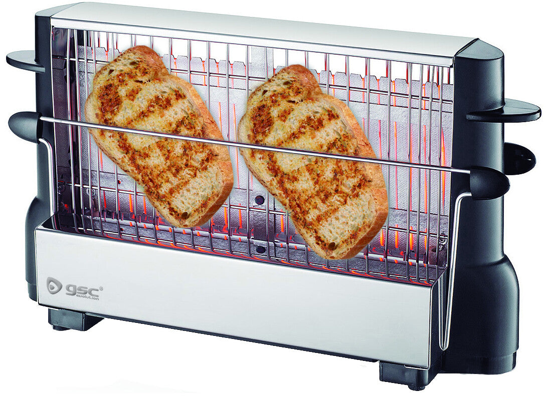 2703030 VERTICAL TOASTER 700W GSC
