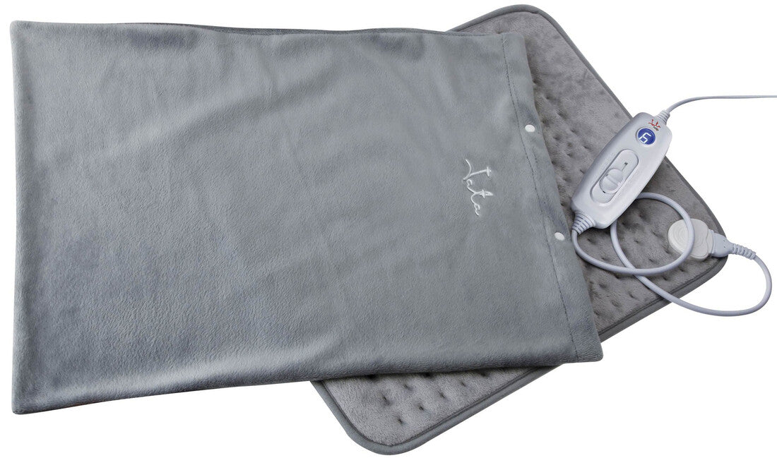 CT20 ALMOHADILLA CALOR TERAPEUTICO 100W 50x40 JATA