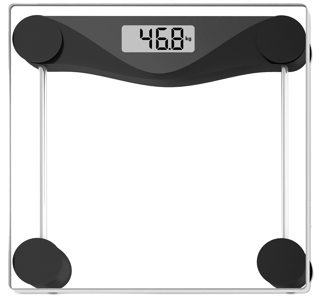 2702418 GSC DIGITAL BATHROOM SCALE