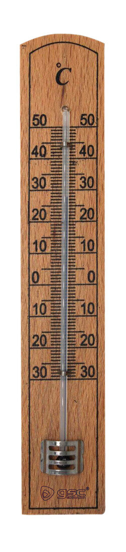 502065002 TERMOMETRO ANALOGICO CELSIUS/FAHRENHEIT GSC | Suministros Figmar