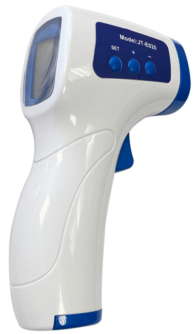 2400953 TERMOMETRO DIGITAL INFRAROJO CERTIFICADO