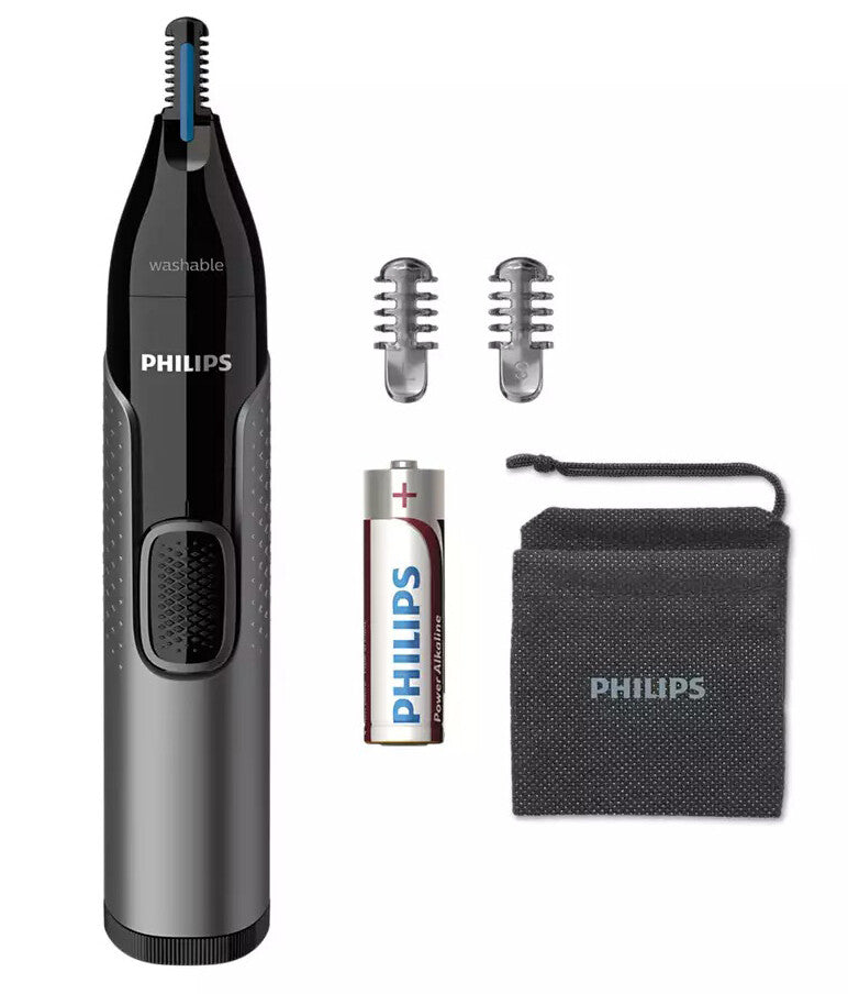 NT3650 CORTAPELOS VELLO NASAL PHILIPS
