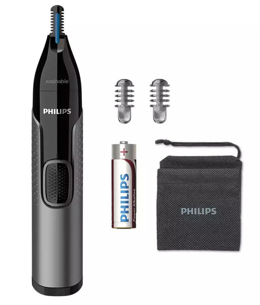 NT3650 CORTAPELOS VELLO NASAL PHILIPS