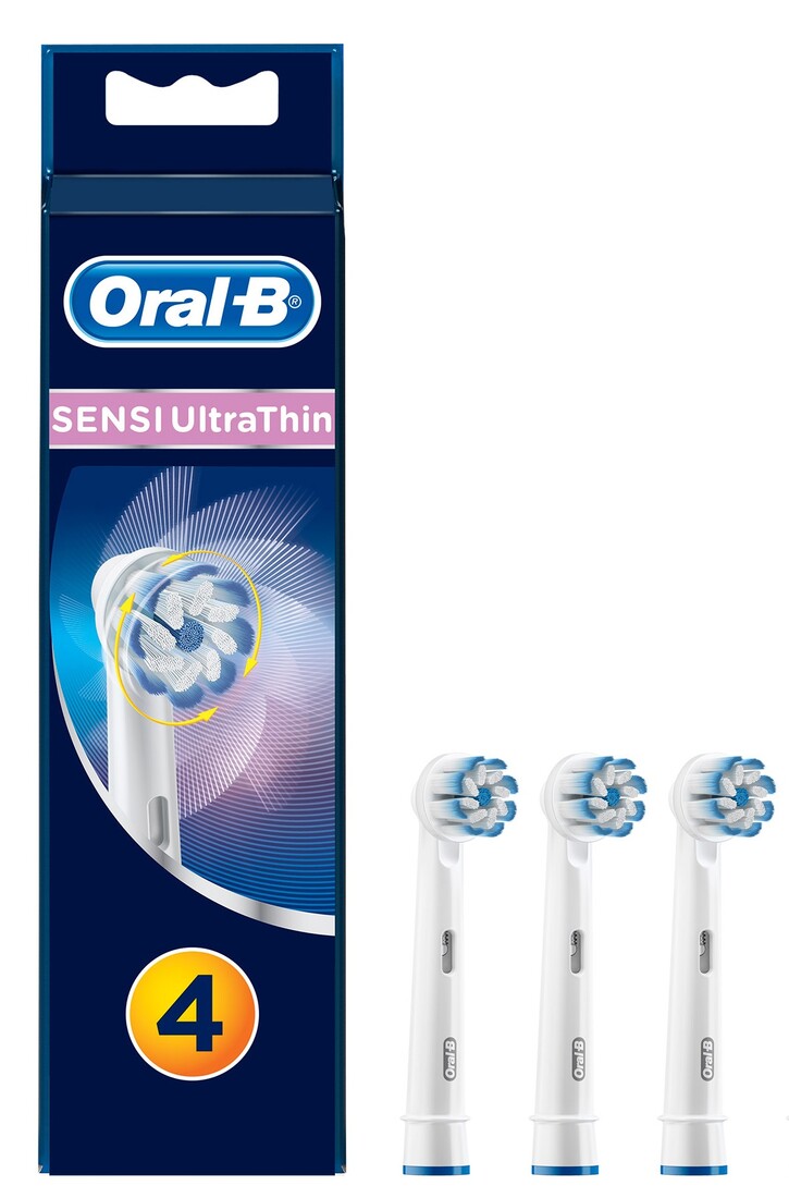 EB50 CROSS 3u CABEZAL ROTATORIO RECAMBIO ORAL-B