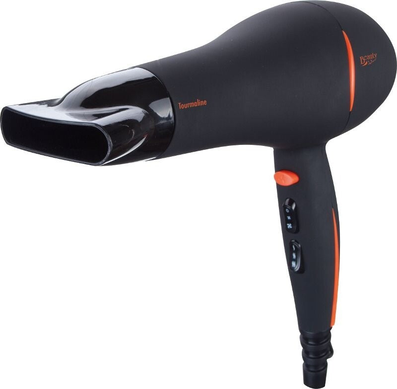 SC56B TOURMALIME HAIR DRYER 3 POSITIONS 2000W JATA
