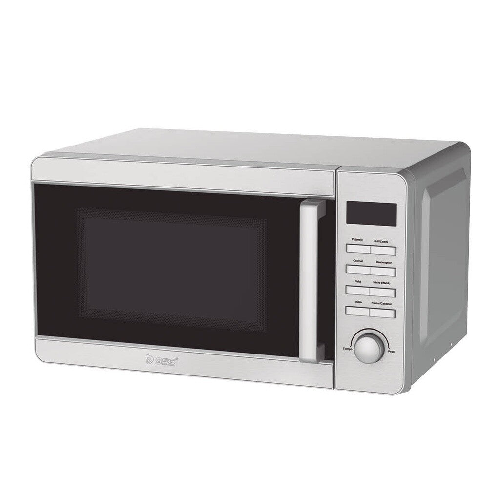 400045004 MICROWAVE WITH GRILL 20L 700W SORSELE GSC