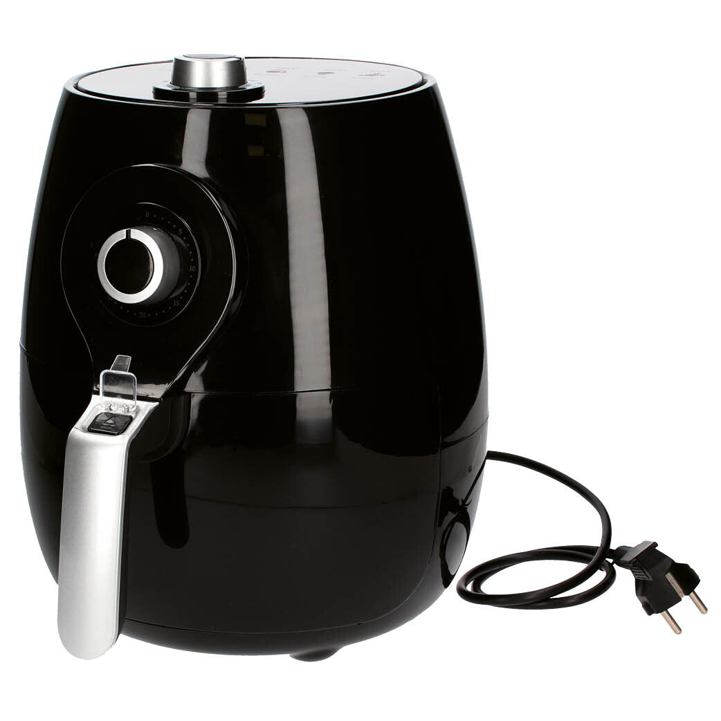 400035012 FREIDORA DE AIRE NARIA 5L 1450W GSC